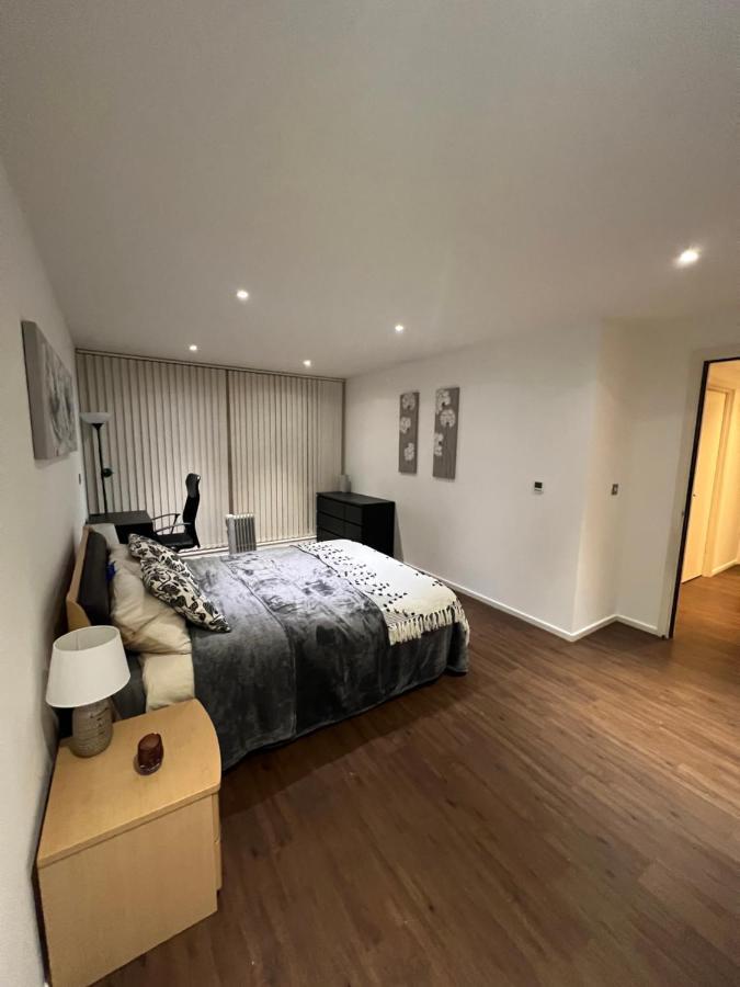 Апартаменты Royal Victoria Flat2 Лондон Экстерьер фото